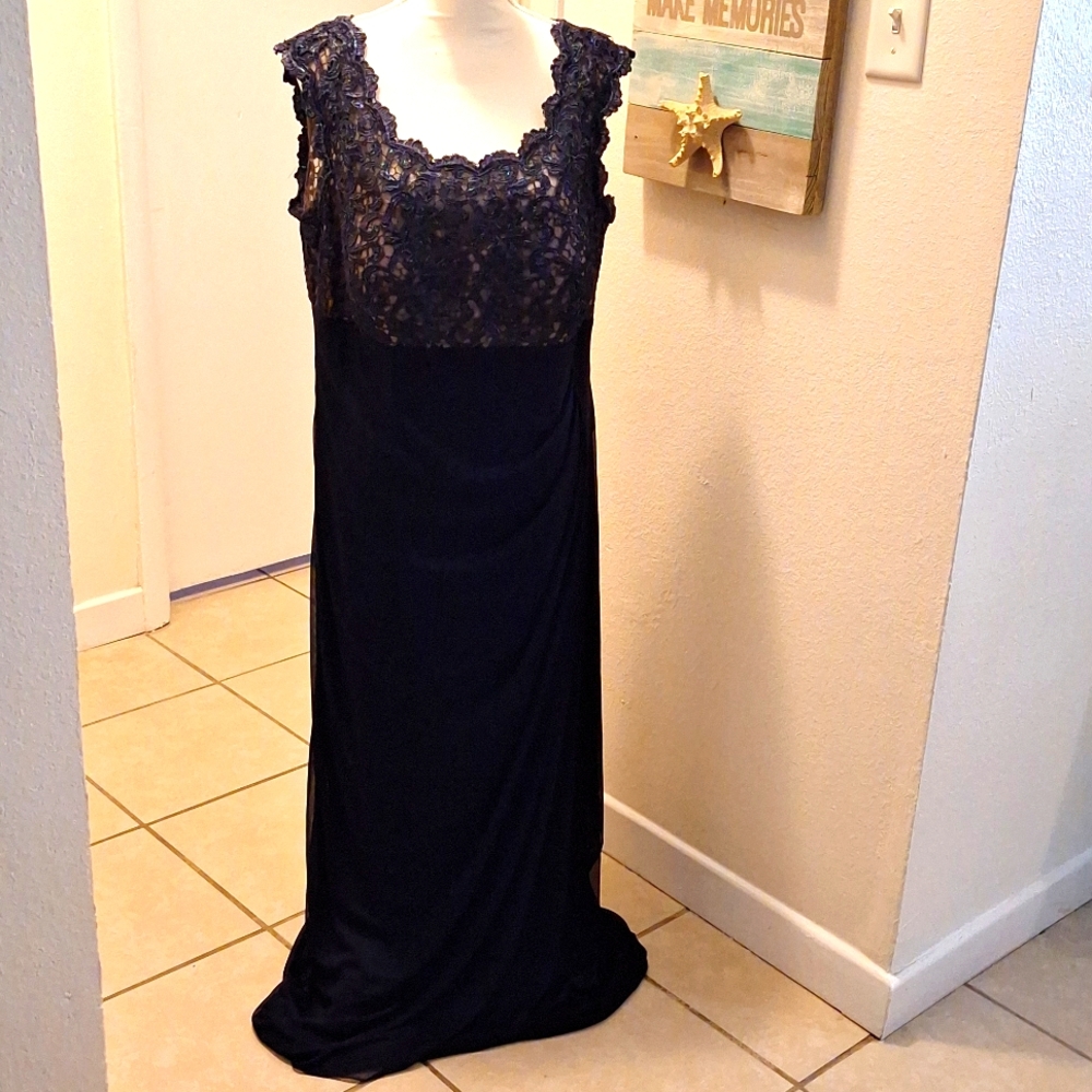 Xscape SZ.16W Navy Blue